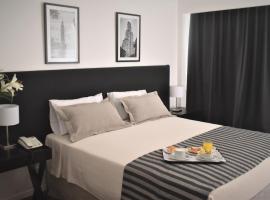 Grand King Hotel Accommodation Dubai