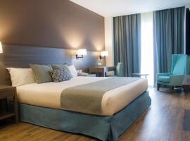 Hotel Land Plaza La Plata Accommodation Dubai