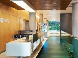 HTL Urbano Accommodation Dubai