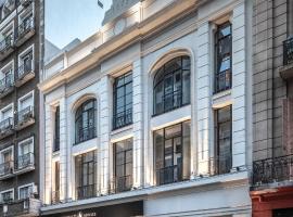 Huinid Obelisco Hotel Accommodation Dubai