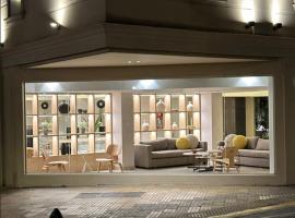 M Concept Hotel Accommodation Dubai