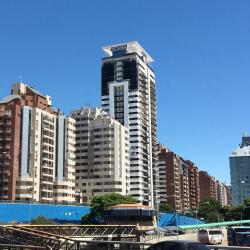 Nueva Cordoba Neighborhood, Cordoba Accommodation Dubai