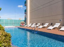 Palladio Hotel Buenos Aires - MGallery Accommodation Dubai