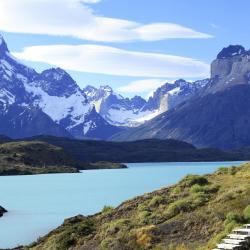 Patagonia Accommodation Dubai