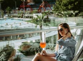 SLS Buenos Aires Puerto Madero Accommodation Dubai