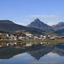 Tierra del Fuego Accommodation Dubai