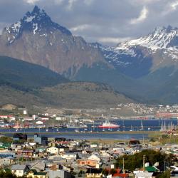 Ushuaia Accommodation Dubai