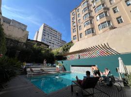 Viajero Buenos Aires Hostel Accommodation Dubai