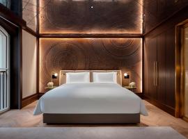 Almanac Palais Vienna Accommodation Dubai