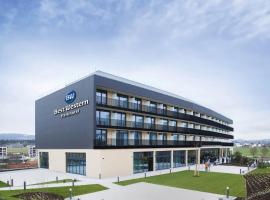 Best Western Parkhotel Hagenberg Accommodation Dubai