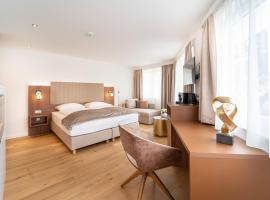 das mondsee Accommodation Dubai