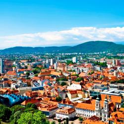 Graz Accommodation Dubai
