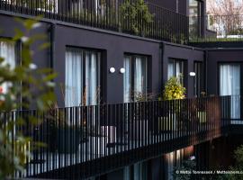 Hotel Indigo Vienna - Naschmarkt by IHG Accommodation Dubai