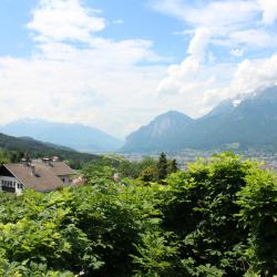 Innsbruck Accommodation Dubai
