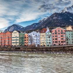 Innsbruck Accommodation Dubai