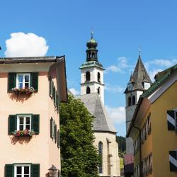 Kitzbühel Accommodation Dubai