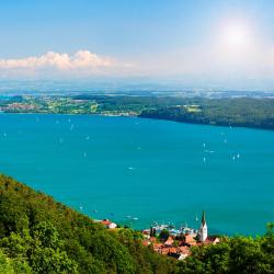 Lake Constance Accommodation Dubai