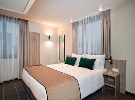Leonardo Hotel Vienna City West Accommodation Dubai
