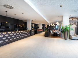 Leonardo Hotel Vienna Hauptbahnhof Accommodation Dubai