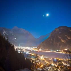 Mayrhofen Accommodation Dubai