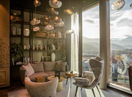 Motel One Innsbruck Accommodation Dubai