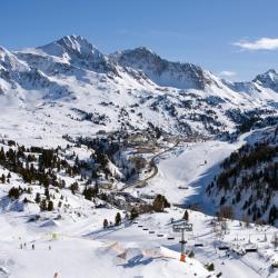 Obertauern Accommodation Dubai