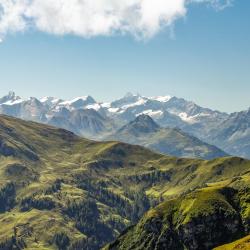 Saalbach Hinterglemm Accommodation Dubai
