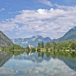 Salzkammergut Accommodation Dubai