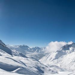 Sankt Anton am Arlberg Accommodation Dubai