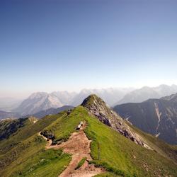 Seefeld Region Accommodation Dubai