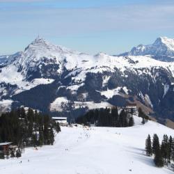 Skicircus Saalbach Hinterglemm Leogang Fieberbrunn Accommodation Dubai