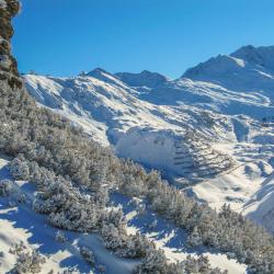 St. Anton Accommodation Dubai