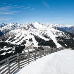 Stubai Glacier Accommodation Dubai