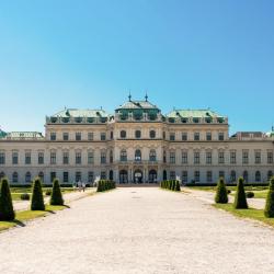 Vienna Accommodation Dubai