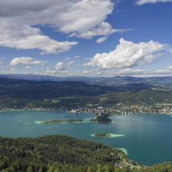 Wörthersee Accommodation Dubai