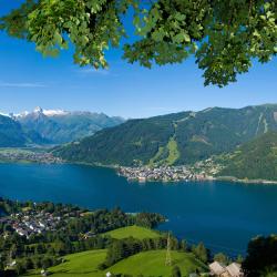 Zell am See Accommodation Dubai