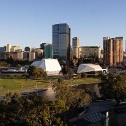 Adelaide Accommodation Dubai