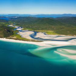 Airlie Beach Accommodation Dubai