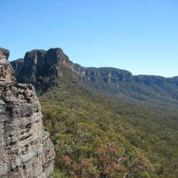 Blue Mountains Accommodation Dubai