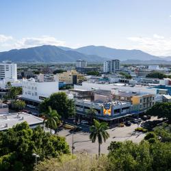 Cairns Accommodation Dubai