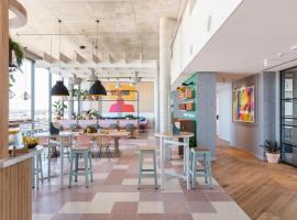 Citadines Connect Sydney Airport Accommodation Dubai