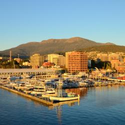 Hobart Accommodation Dubai