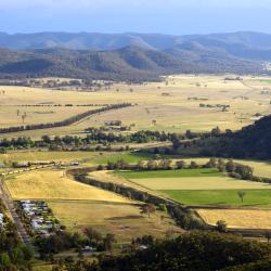Hunter Valley Accommodation Dubai