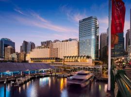 Hyatt Regency Sydney Accommodation Dubai