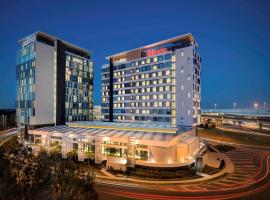 ibis Brisbane Airport Accommodation Dubai