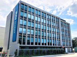 ibis budget Sydney Airport Accommodation Dubai