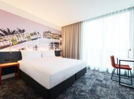 ibis Styles Melbourne Airport Accommodation Dubai