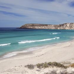Kangaroo Island Accommodation Dubai