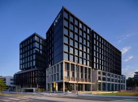 Little National Hotel Newcastle Accommodation Dubai