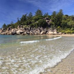 Magnetic Island Accommodation Dubai